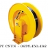 Rulo cuốn cáp điện kiểu lò xo Hàn quốc