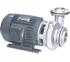 Máy bơm dạng xóay (inox)