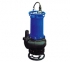 máy bơm nước thải Tsurumi hS 2.4, hS 2.75