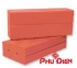 Gạch tuynel thẻ đặc V1 - Phú Điền