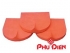 Ngói đất nung mũi hài - Phú Điền