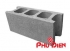 Gạch block xây tường rỗng R150 - Phú Điền