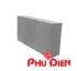 Gạch block đặc xây tườngT65 - Phú Điền