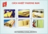 TẤM CÁCH ÂM ROCKWOOL CÁCH ÂM TƯỜNG PHÒNG KARAOKE...