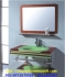 LAVABO KÍNH MÃ SỐ 8007 * GIÁ: 2.090.000Đ