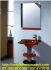 BÁN LAVABO KÍNH MÃ SỐ 8015 * GIÁ: 2.090.000đ