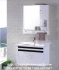 LAVABO LIỀN TỦ NHỰA COMPOSIT - MÃ SỐ 6141 * GIÁ: 3.520.000đ