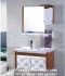 LAVABO LIỀN TỦ NHỰA COMPOSIT - MÃ SỐ 6139 * GIÁ: 3.630.000đ