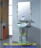 LAVABO KÍNH MÃ SỐ 8004 * GIÁ: 1.900.000đ