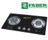 BẾP GAS ÂM FABER FB 202GST