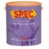 Sơn Spec   Tổng Đại Sơn