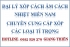    XỐP CÁCH ÂM CÁCH NHIỆT KHÔNG DẪN CHÁY