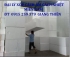 BÁN XỐP CÁCH NHIỆT TRONG NGÀNH XÂY DỰNG