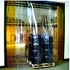 màn nhựa PVC chống thất thoát hơi lạnh, ngăn bụi, ngăn côn trùng