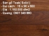Sàn gỗ teak myanma ( giá tỵ myanma )