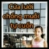 Cửa lưới chống muỗi, ngăn côn trùng Quang Minh