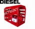 Máy Bơm Chữa Cháy Diesel