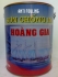 sơn chống hà, sơn tàu thuyền...nhựa Alkyd giá đặc biệt