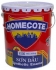 Sơn dầu Homecote