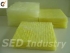 GLASSWOOL, ROCKWOOL SỢI KHOÁNG CÁCH ÂM 