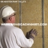 SỢI KHOÁNG ROCKWOOL BẢO ÔN CÁCH NHIỆT 