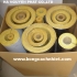 ỐNG BẢO ÔN ROCKWOOL 