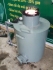 Bếp ga sinh học 