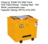 Máy uốn sắt GW50-Máy uốn sắt hàn quốc