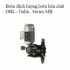 Bơm hóa chất OBL