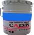 Sơn Chống rỉ CADIN, sơn chất lượng, giá rẻ tốt nhất, uy tín tại TPHCM