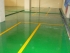 SÀN EPOXY SỢI THỦY TINH, SÀN FRP CHỊU ĂN MÒN.