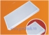 Máng gắn nổi Mica 3 bóng 0.6M 
