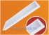 Máng gắn nổi Mica 1 bóng 0.6M