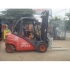 xe nâng dầu Linde H35