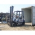 xe nâng xăng KOMATSU FG15D