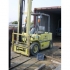 xe nâng xăng MITSUBISHI FG20