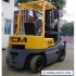 xe nâng TCM -FD20Z2
