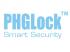 Khóa mã số PHGLock KP820