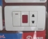Ổ điện công tắc