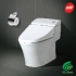 Bàn cầu  GC-1008VRN