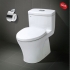 Bàn cầu   C-900VRN