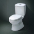 Bàn cầu C-504VRN