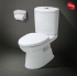 Bàn cầu  C-702VRN