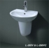 Chậu rửa  L-285V & L288VC