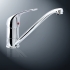 Vòi chậu  Inax SFV 112