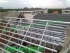 khung keo mai | vi keo thep kem visiontruss| he gian thep ma trong luong nhe | keo thep nhe