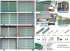 Mẫu cửa xếp, cửa kéo Đài Loa