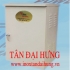 Tủ điện - Vỏ tủ điện Sơn tĩnh điện giá rẻ