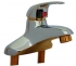 Vòi chậu Lavabo Gold Saphia V901