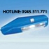 Đèn cao áp 150W chiếu sáng công cộng!